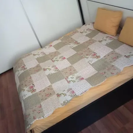 Апартаменти Casuta Luizei