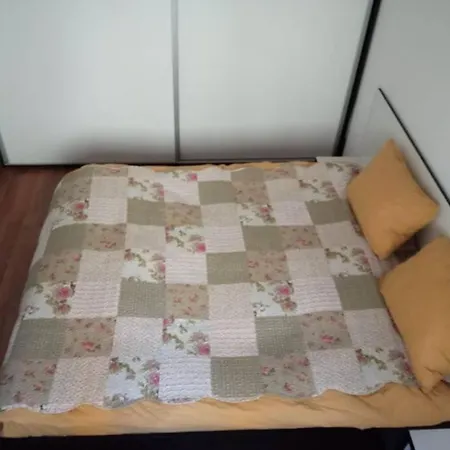 Casuta Luizei