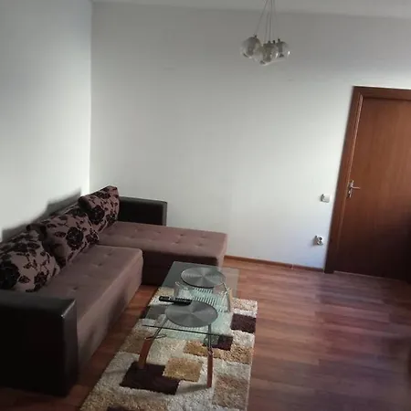 Casuta Luizei Апартаменти
