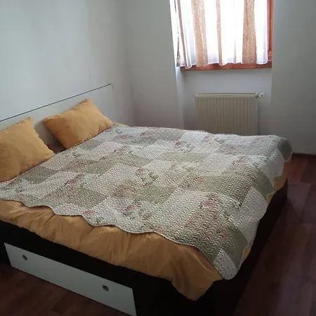 Casuta Luizei *