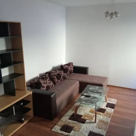 Casuta Luizei Апартаменти